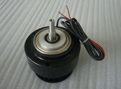 收卷磁粉离合器作用是什么？