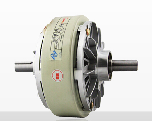 怎么判断磁粉离合器有没有问题