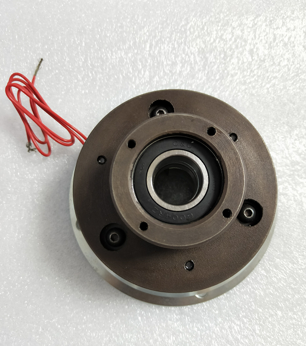 电磁制动器安装方式，制动器厂家教你11步完成