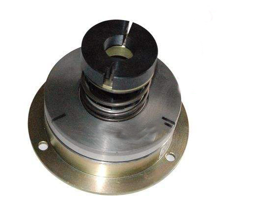 电磁制动器线圈控制着什么？