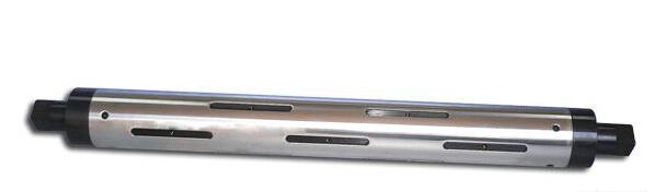 青岛气胀轴维修，台灵气胀轴公司