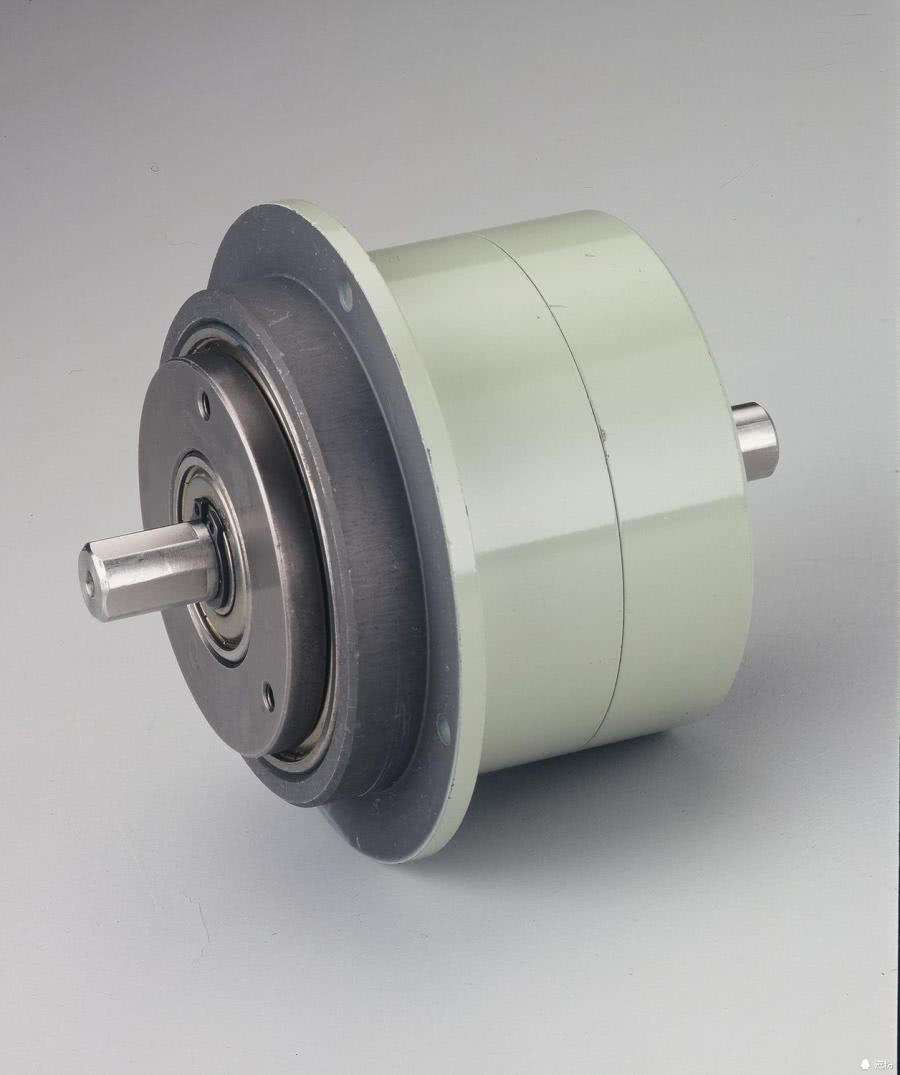 磁粉离合器怎么看型号？