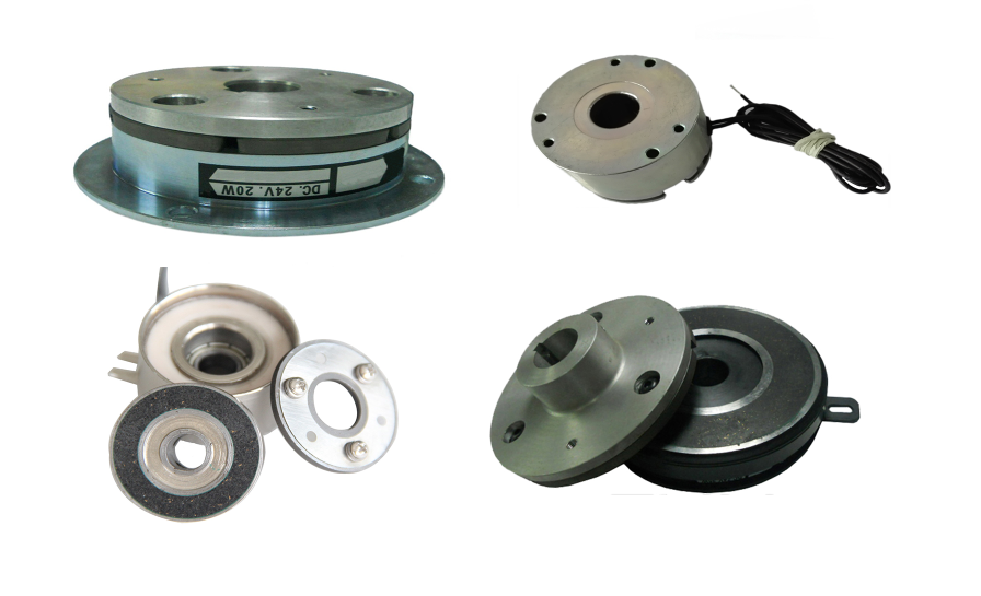 电磁离合器的性能参数，广东电磁离合器厂