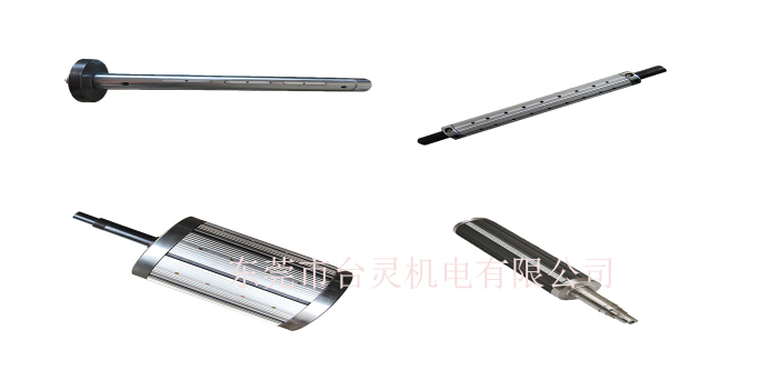 口碑好键条式气胀轴供应-台灵机电