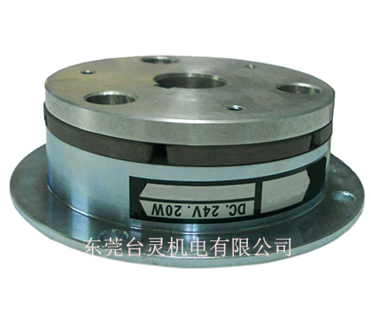 电机电磁制动器原理，工业电磁制动器