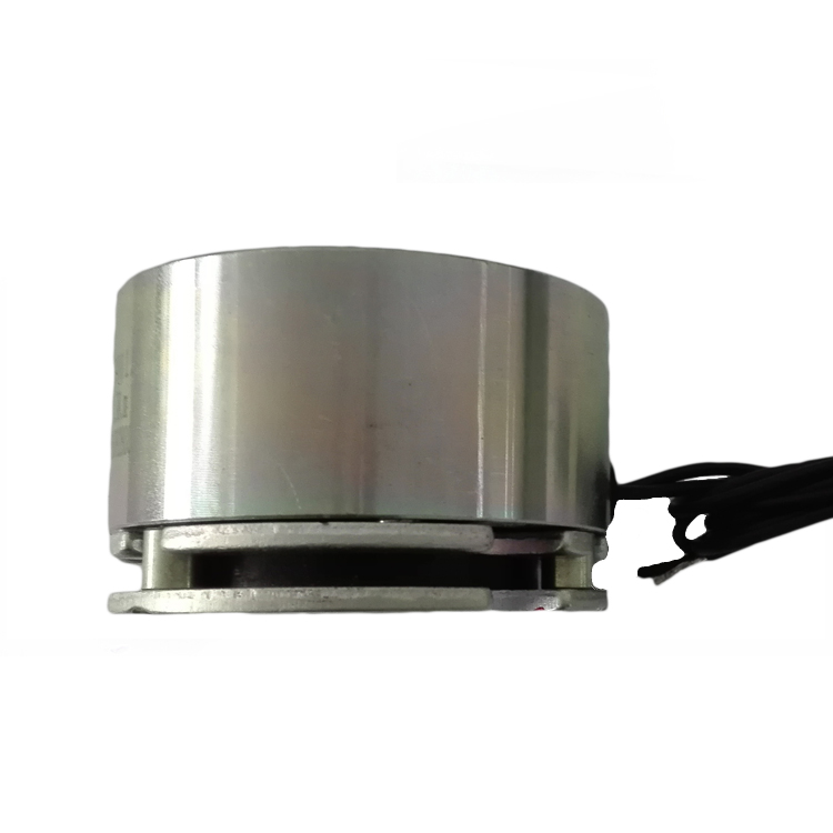 电磁离合器扭矩，工业电磁离合器生产