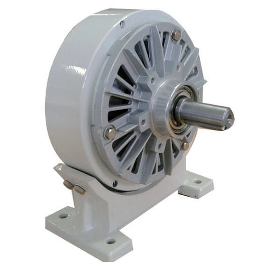 磁粉制动器厂家，供应空心轴磁粉制动器