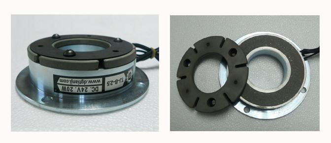 电磁制动器的工作条件一般是怎样的？对使用温度有哪些要求？