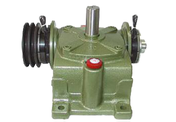 蜗轮蜗杆减速机电机厂， 告诉你减速机的精度怎么算