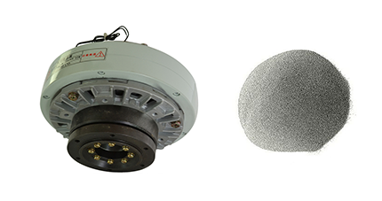 磁粉能不能放在水里，磁粉有什么颜色？