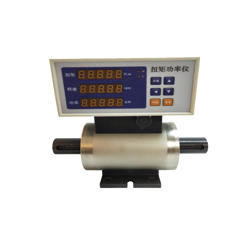 扭矩传感器，TL-303型转速转矩传感器