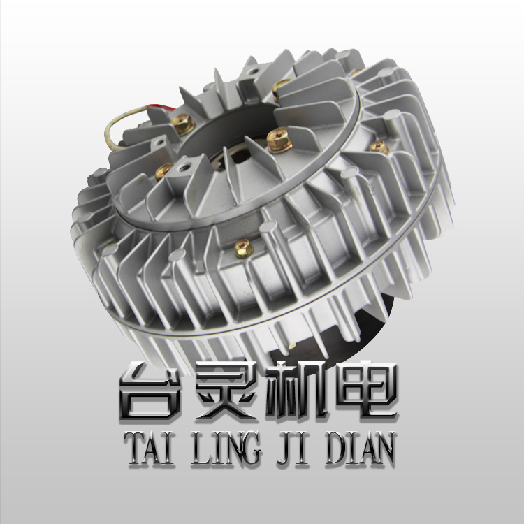 磁粉离合器与电磁离合器的差异 磁粉离合器与电磁离合器的差异