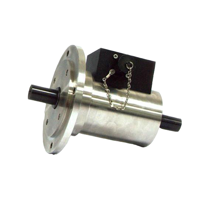 单法兰轴式静态扭矩传感器，扭矩传感器厂家