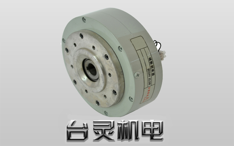 口罩机生产过程中对于磁粉离合器制动器的应用 口罩机生产过程中对于磁粉离合器制动器的应用