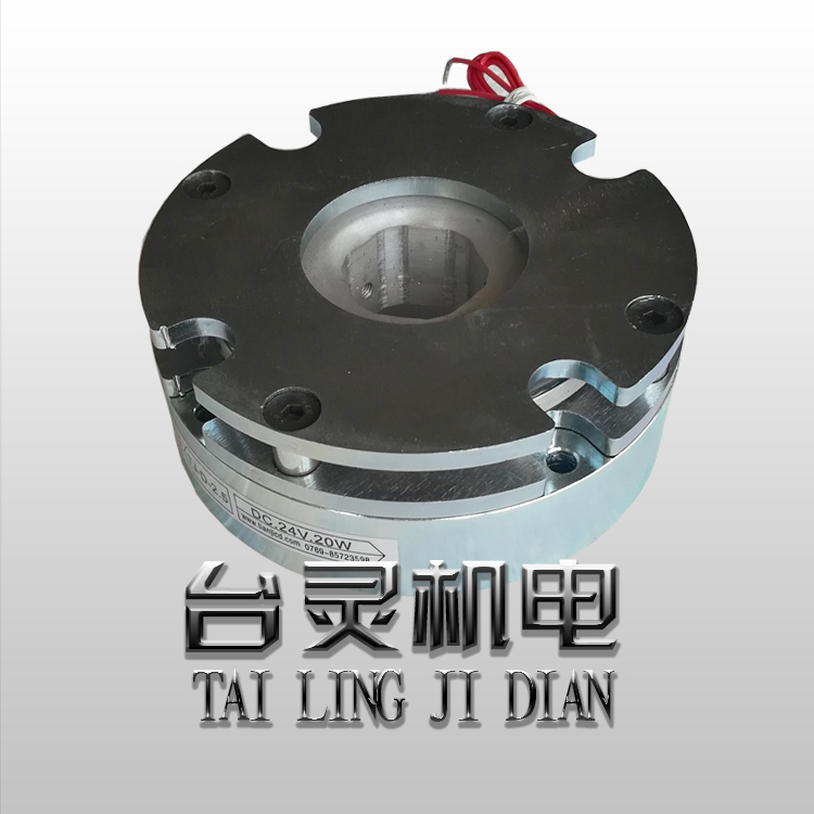 失电制动器断电刹车的作用原理 失电制动器断电刹车的作用原理