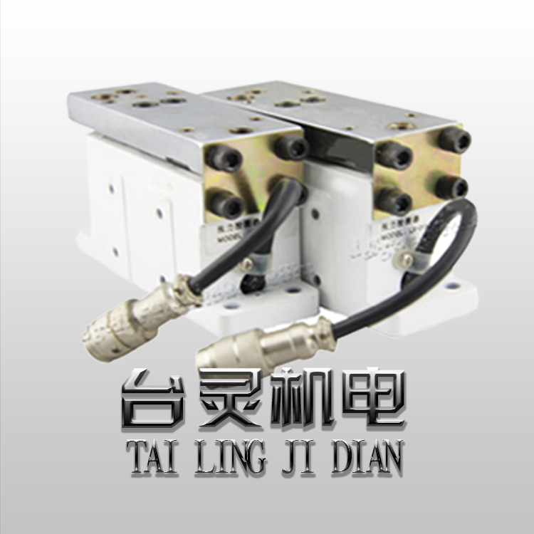 张力控制器在凹版印刷机上的应用 张力控制器在凹版印刷机上的应用