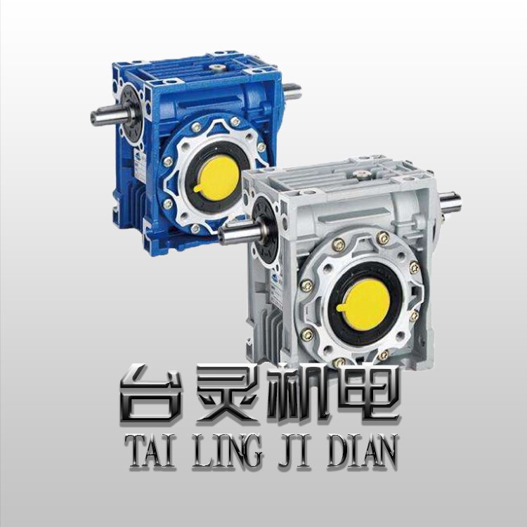 RV减速机相对于针摆减速机的特点 RV减速机相对于针摆减速机的特点