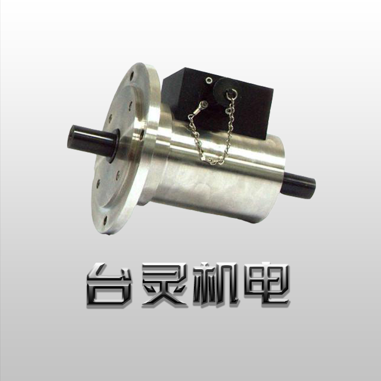 扭矩传感器