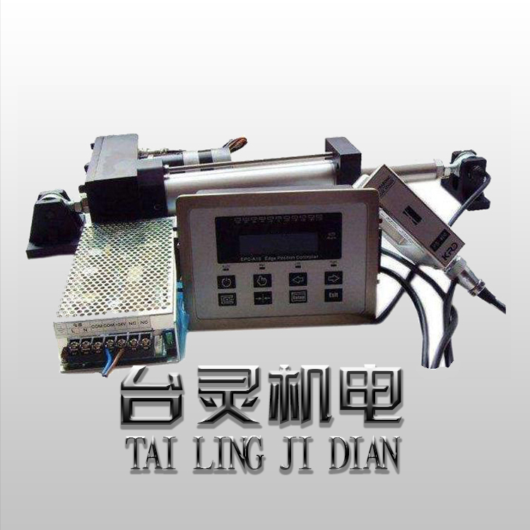 你想了解的伺服纠偏控制器都在这