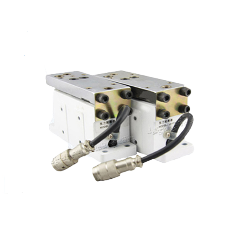 张力控制器调整和传感器的日常注意事项