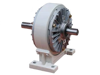 水冷式磁粉离合器 水冷式磁粉离合器