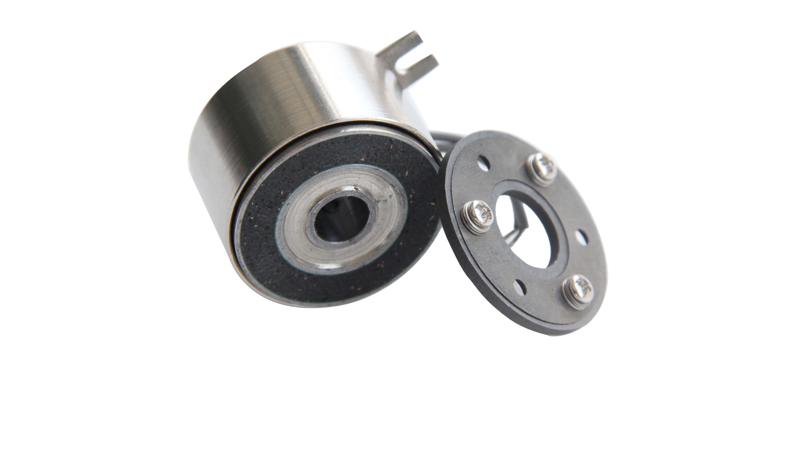 微型电磁离合器厂家-台灵机电 微型电磁离合器厂家-台灵机电