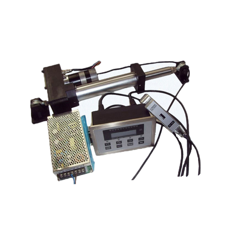 自动纠偏装置特点 自动纠偏装置特点