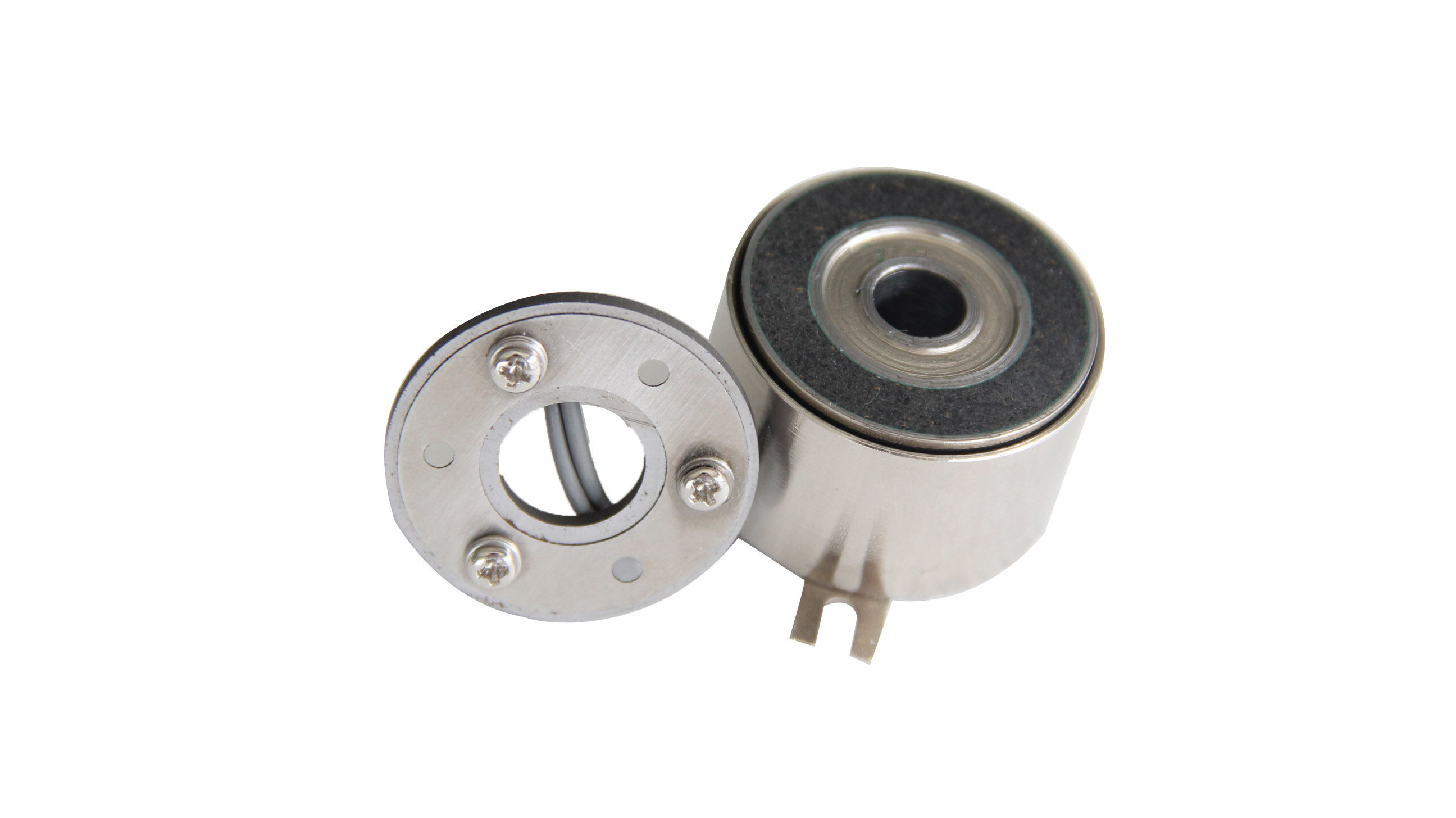 使用电磁离合器一定要注意这些 使用电磁离合器一定要注意这些