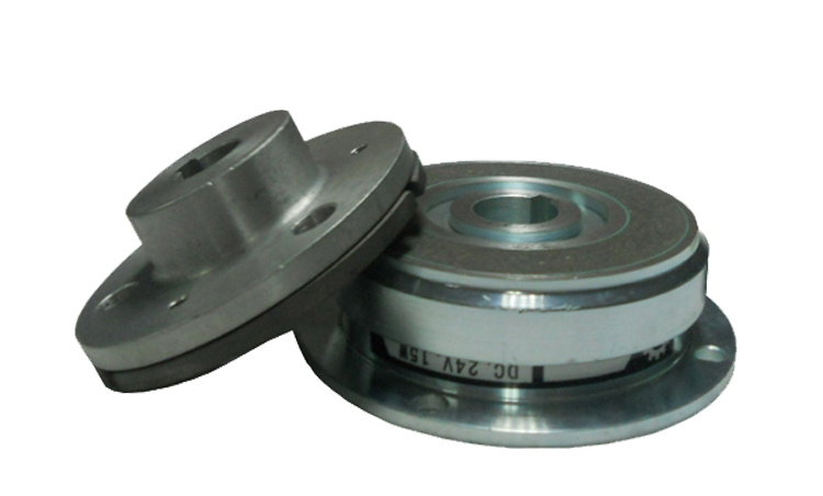 电磁离合器 电磁离合器