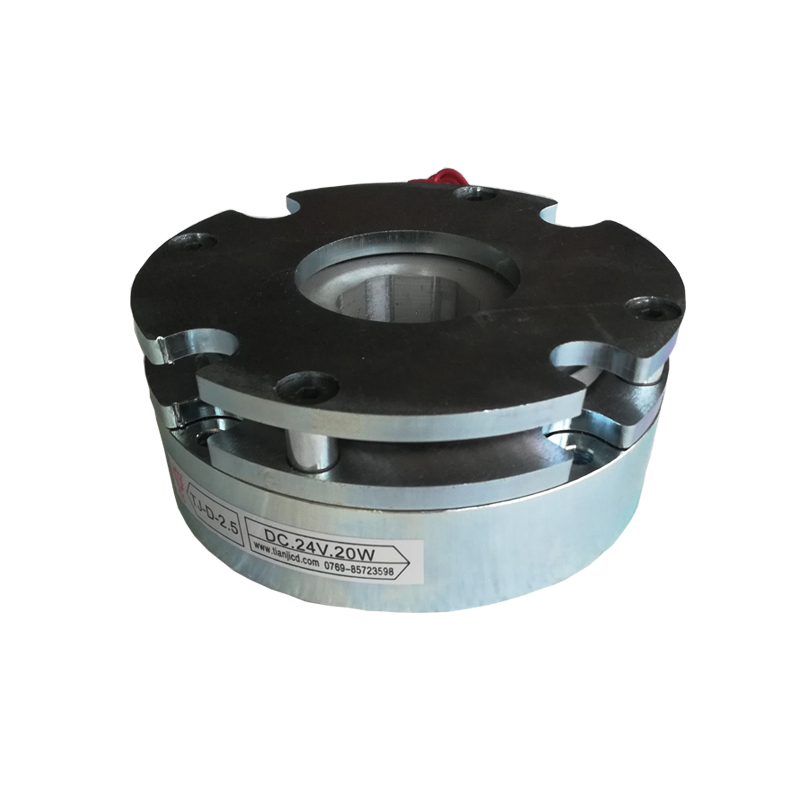 断电刹车 断电刹车