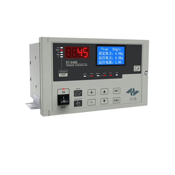 张力控制器的主要类型和特点 张力控制器的主要类型和特点