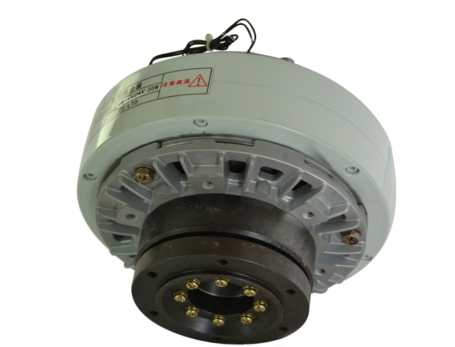 内壳磁粉离合器 内壳磁粉离合器