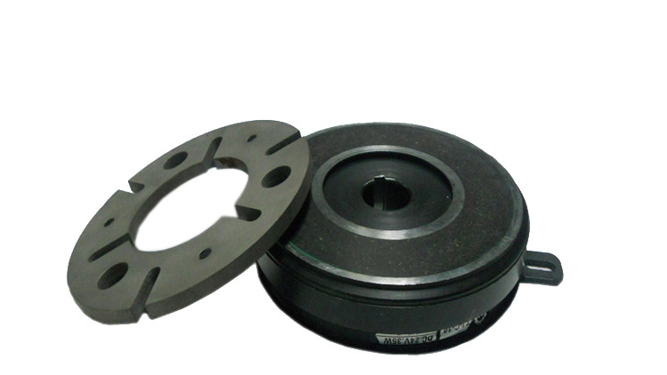 电磁离合器生产厂家