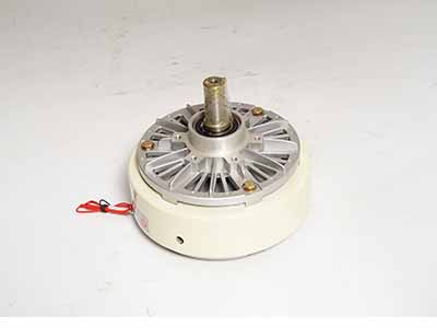 磁粉制动器在包装机械的作用