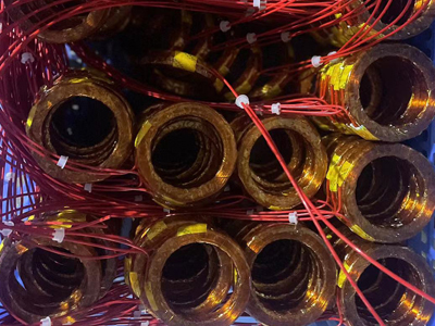 磁粉离合器生产工艺是怎么样的？