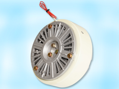 机座式磁粉制动器:工业制动与张力控制的优选 机座式磁粉制动器:工业制动与张力控制的优选