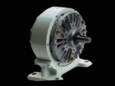 磁粉制动器在自动纺织机有什么作用 磁粉制动器在自动纺织机有什么作用