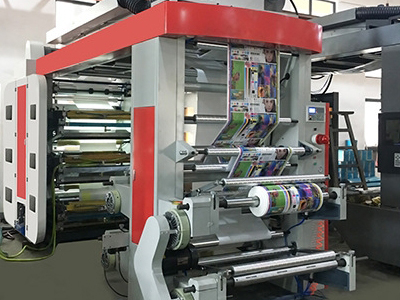 高速柔版印刷机应用磁粉离合器有什么作用 高速柔版印刷机应用磁粉离合器有什么作用