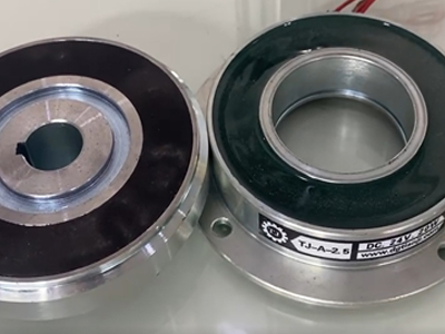 减速机装电磁刹车装在哪里好 减速机装电磁刹车装在哪里好