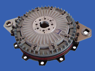 空压碟式制动器离合器都有哪些特点