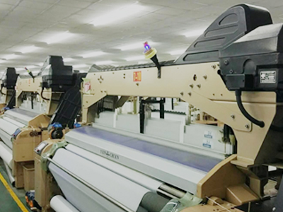 纺织机械传动离合器坏了怎么办