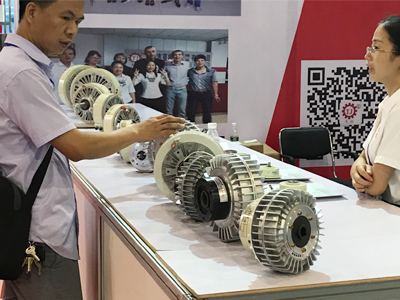 5公斤磁粉制动器需要加多少磁粉