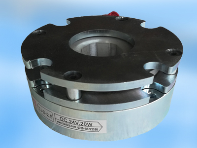 电磁刹车器怎么旋转扭矩