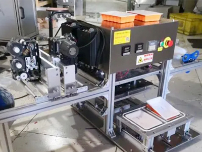 如何选择适合自动食品包装机的磁粉离合器型号？