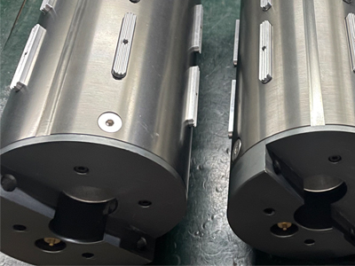 如何根据实际需求选择合适的气胀轴配件？