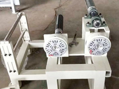 你知道磁粉制动器坏了怎么办？