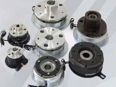 国产磁粉离合器和进口磁粉离合器有哪些区别？