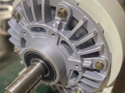 磁粉离合器的故障维修需要哪些工具？ 