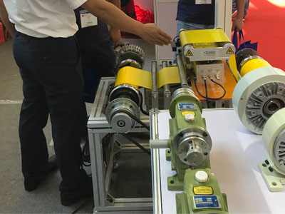 气压卷轴在包装行业能解决什么方案