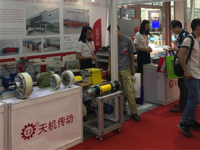 2.5KG电磁离合器能带动多大功率的设备？